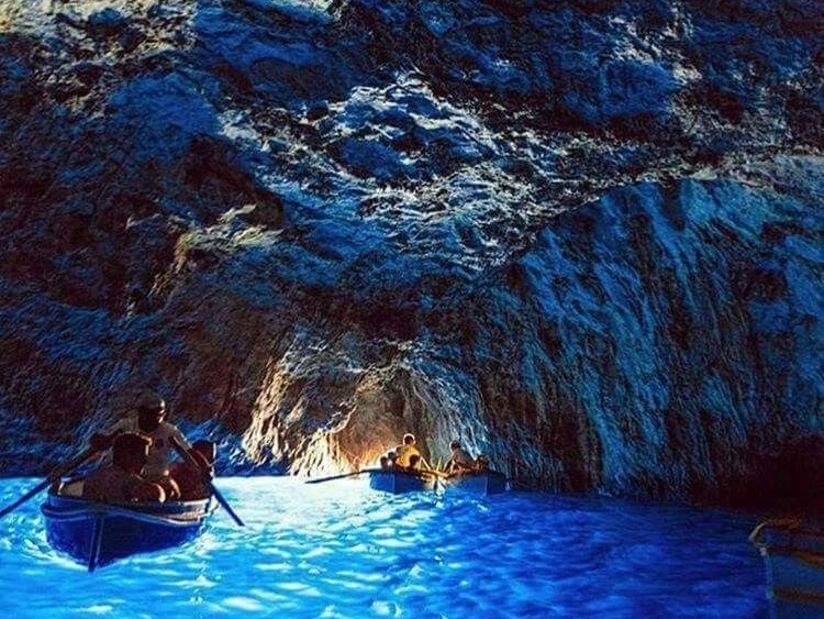 Yacht charter Sorrento - Joker Boat Coaster 650 on SamBoat