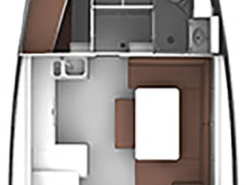 Hire Sailboat with or without skipper Bavaria Alimos