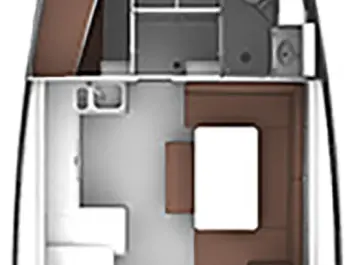 Hire Sailboat with or without skipper Bavaria Alimos