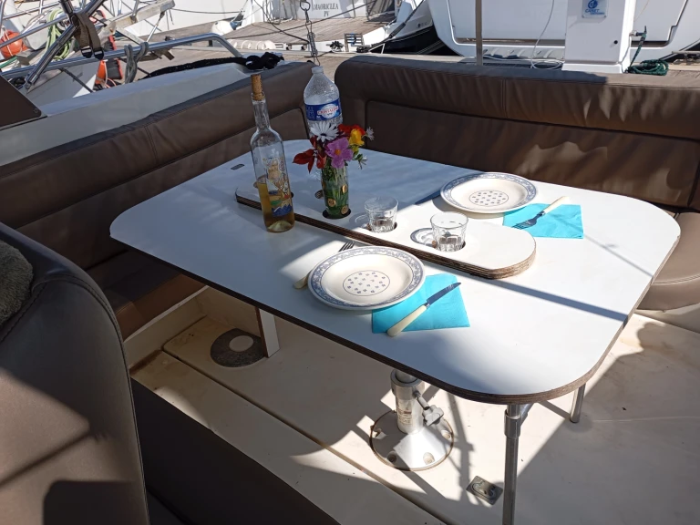 Yacht hire Canet-en-Roussillon cheap Flyer 8