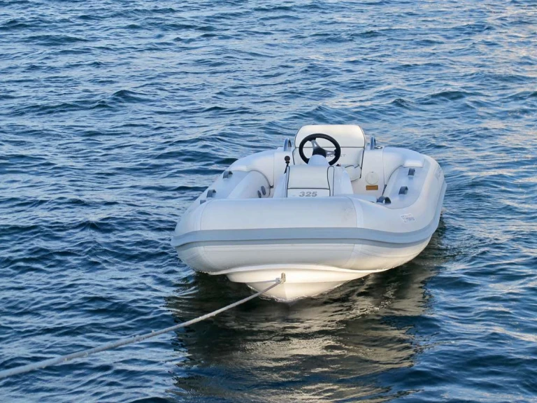 Yacht hire Marina de Dénia cheap Portofino 53