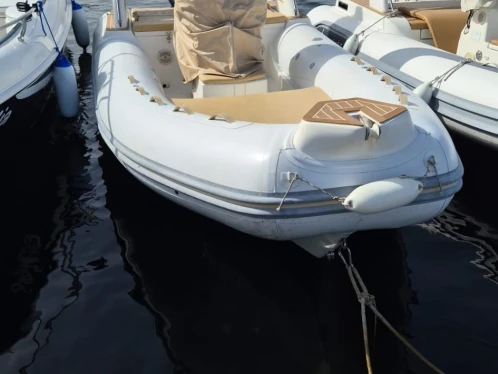 Altamarea Wave 19 charter bareboat or skippered in  Palermo