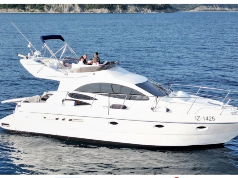 Motorboat to hire Sanxenxo at the best price