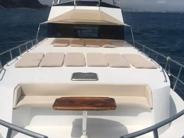 Hire a Custom Made Antalya (City)