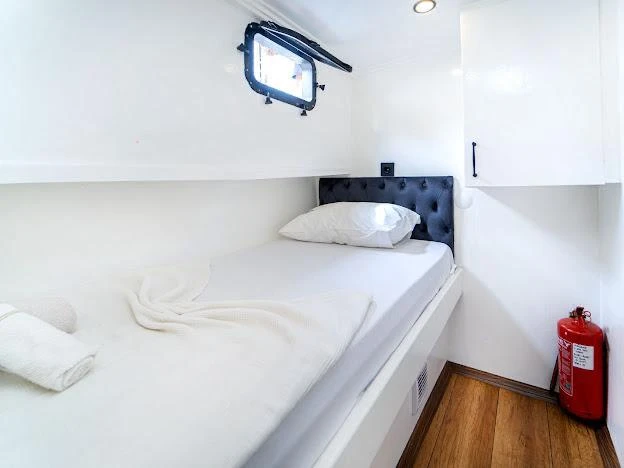 Hire a Gulet Custom Made Göcek