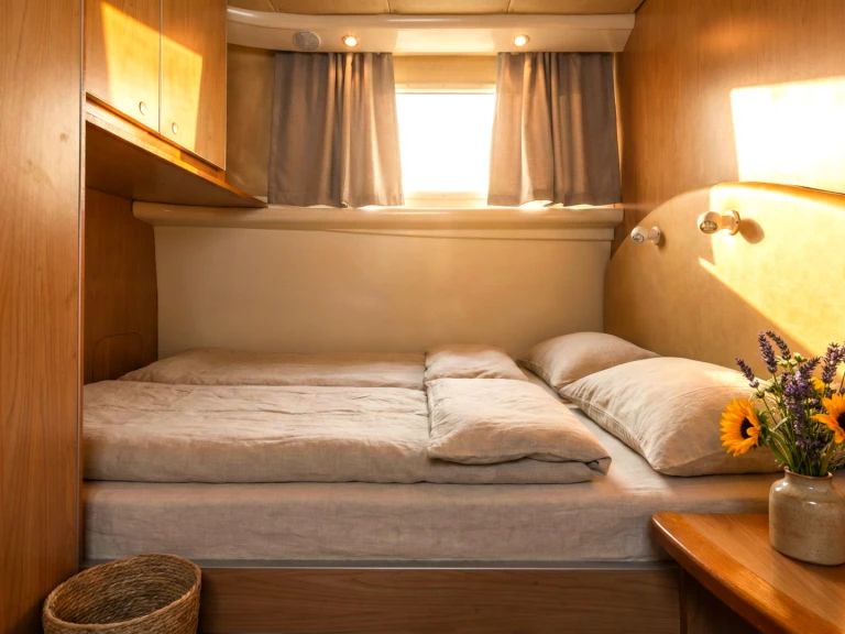 Yacht hire Lattes cheap Pénichette 1020 FB