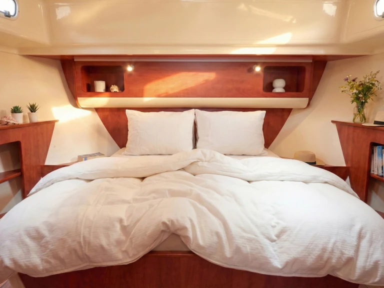 Yacht charter Saverne - Nicols Yacht Nicols Estivale Quattro S on SamBoat