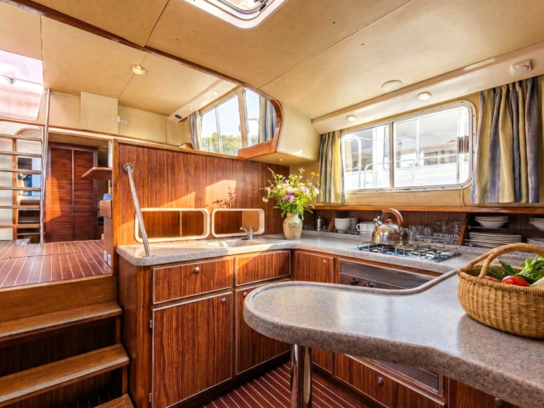 Yacht charter Argens-Minervois - Pénichette Pénichette 1165 FB on SamBoat