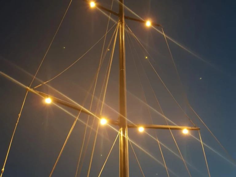 Charter a Gulet Bodrum in Vlore Ferry Port on Samboat