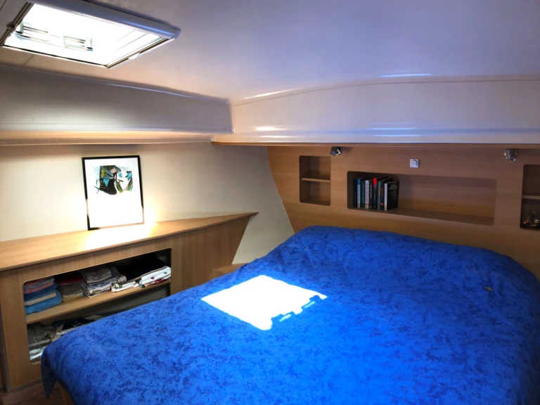 Hire Motorboat with or without skipper Nicols Yacht Saverne