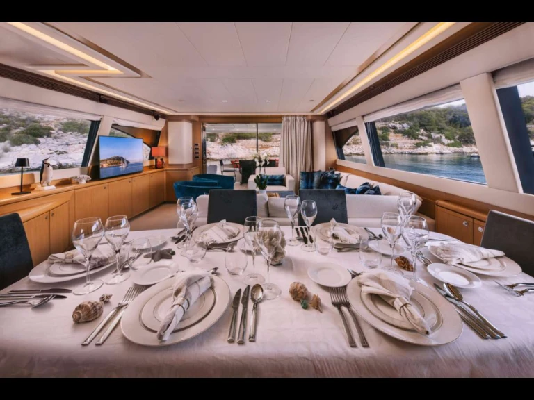 Yacht hire Greece cheap MAYBE NOT