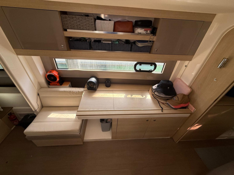 Catamaran hire in Sète - Bali Bali 4.1