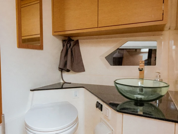 Yacht hire Porticcio cheap PARKER 110