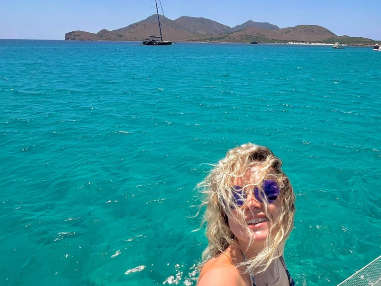 Charter a Jeanneau Sun Odyssey 35 in Calasetta on Samboat