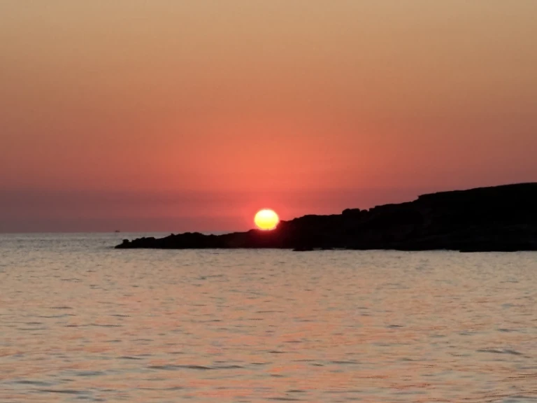 Sailboat to hire Calasetta at the best price