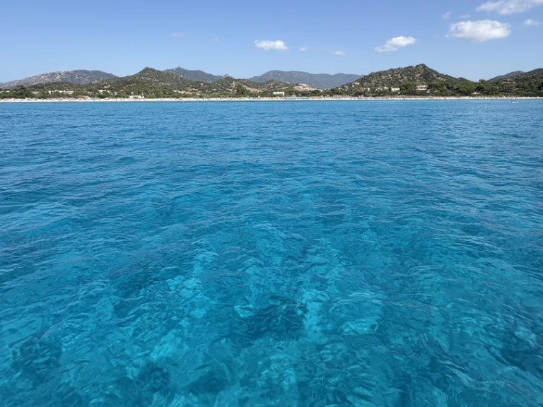 Sailboat hire in Calasetta - Jeanneau Sun Odyssey 35