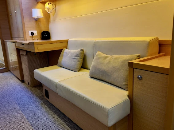 Catamaran to hire Bodrum at the best price