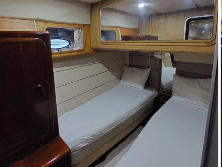 Hire Luxury Yacht with or without skipper Jaguar Göcek