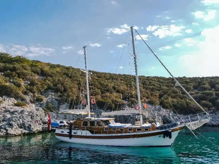 Hire a Custom Made Bodrum