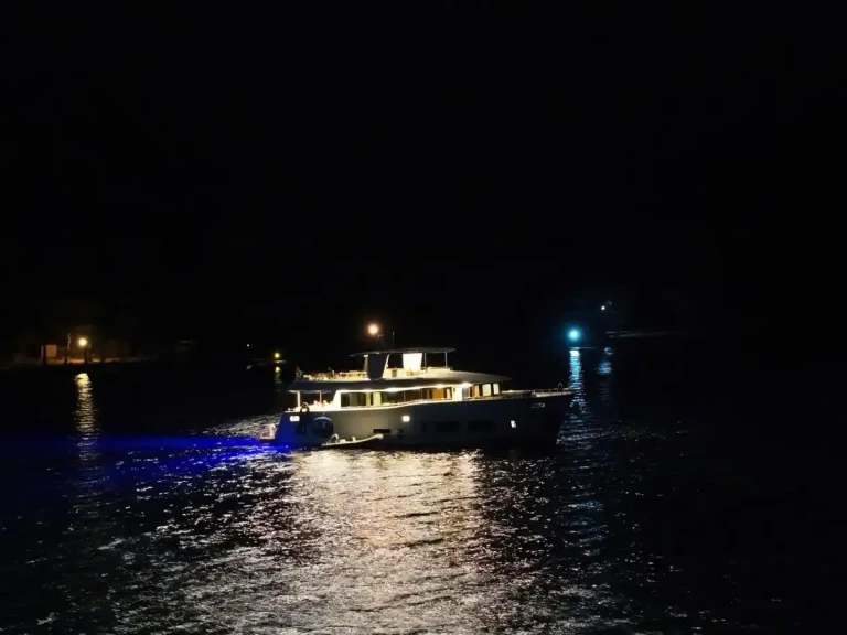 Hire a Custom Made Marmaris