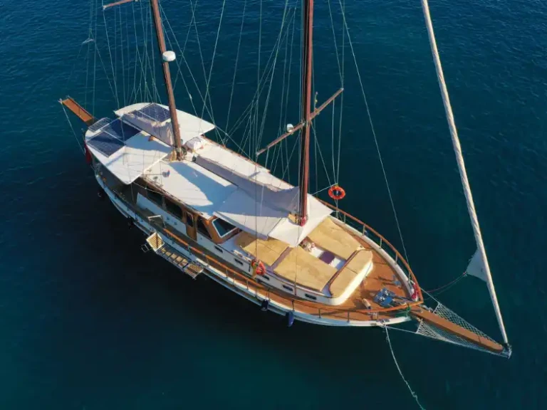 Hire a Custom Made Bodrum