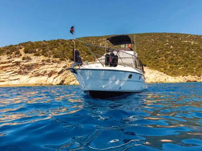 Charter a Custom Made in Bodrum on Samboat