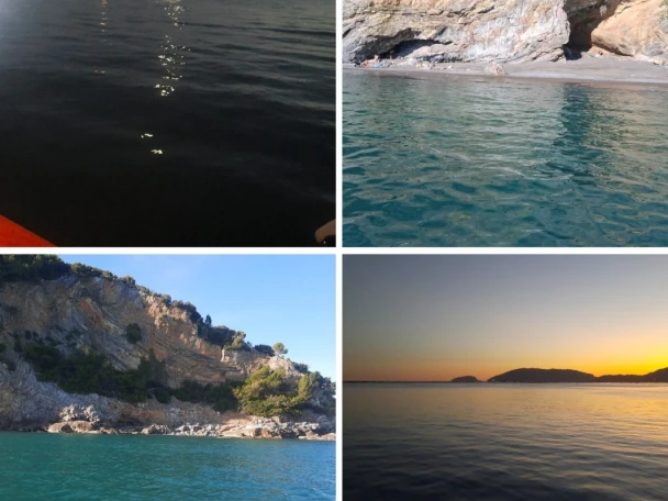 Yacht charter Muggiano - Cantieri Santa Margherita Moltedo 23 on SamBoat