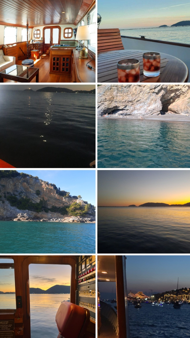 Yacht charter Muggiano - Cantieri Santa Margherita Moltedo 23 on SamBoat