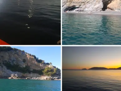 Yacht charter Muggiano - Cantieri Santa Margherita Moltedo 23 on SamBoat