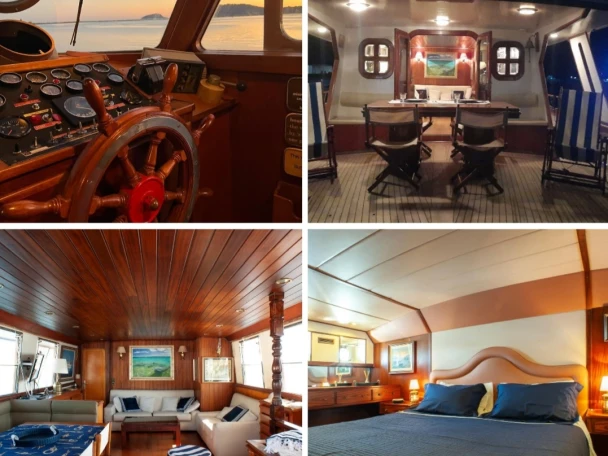 Cantieri Santa Margherita Moltedo 23 charter bareboat or skippered in  Muggiano