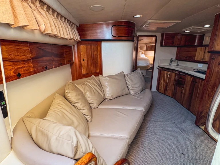 Charter a Custom Made custom in Cabo San Lucas on Samboat