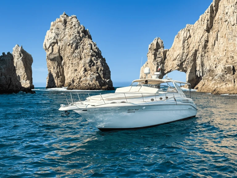 Custom Made custom charter bareboat or skippered in  Cabo San Lucas