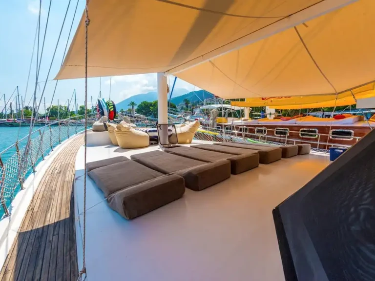 Hire a Custom Made Fethiye