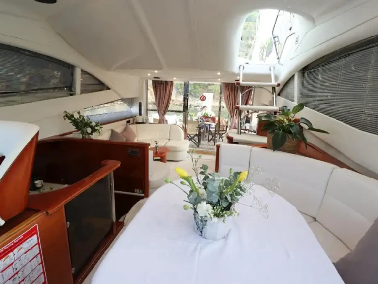Yacht charter Göcek - Custom Made on SamBoat
