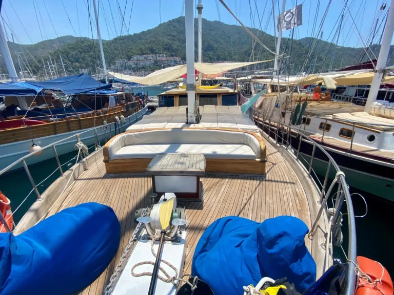 Charter a Custom Made in Kekova Adası on Samboat