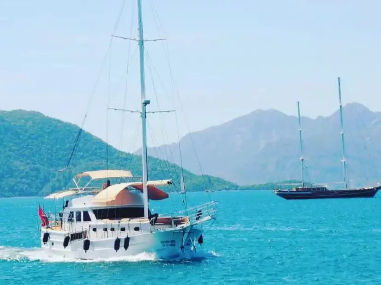 Hire a Custom Made Bozburun