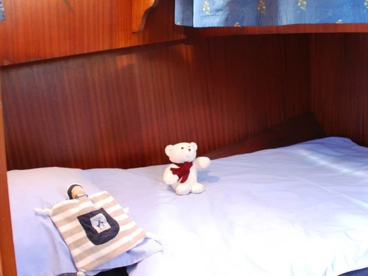 Yacht charter Louhans - Linssen Linssen Vlet 1030 on SamBoat