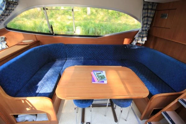 Yacht charter Savoyeux -  Haines 34 on SamBoat