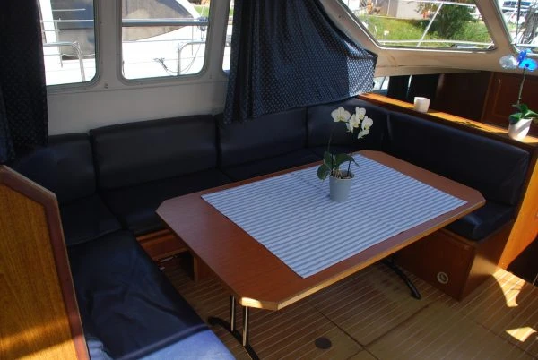 Yacht charter Savoyeux -  Tarpon 42 on SamBoat