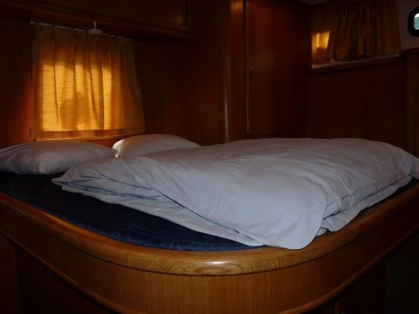 Yacht charter Louhans - Gruno Gruno 38 Elite on SamBoat