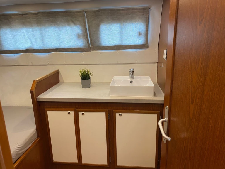 Hire a  Tarpon 37 Mittersheim