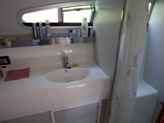 Hire a  Haines 34 Savoyeux