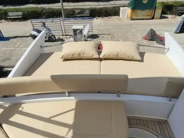 Yacht charter Alanya - Custom Made on SamBoat