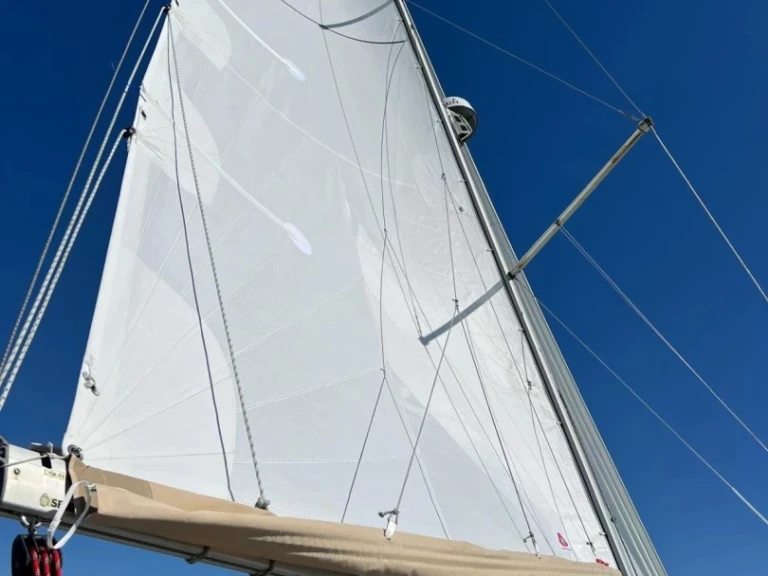 Bavaria Bavaria 32 Cruiser charter bareboat or skippered in  La Rochelle
