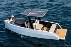 LASAI 20 CR charter bareboat or skippered in  Antibes