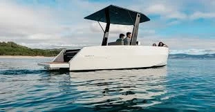 Yacht charter Antibes - LASAI 20 CR on SamBoat