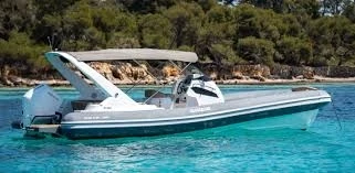 Hire a Salpa Salpa Soleil 28 Antibes
