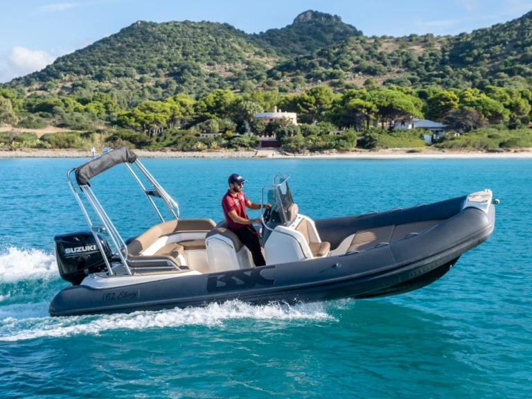 Yacht hire Sète cheap 62 Classic