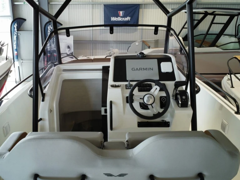 Yacht charter Ajaccio - Bénéteau Flyer 8 SPACEdeck on SamBoat