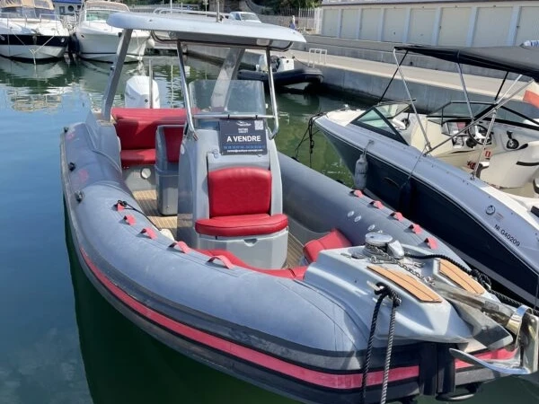 RIB to hire Saint-Raphaël at the best price